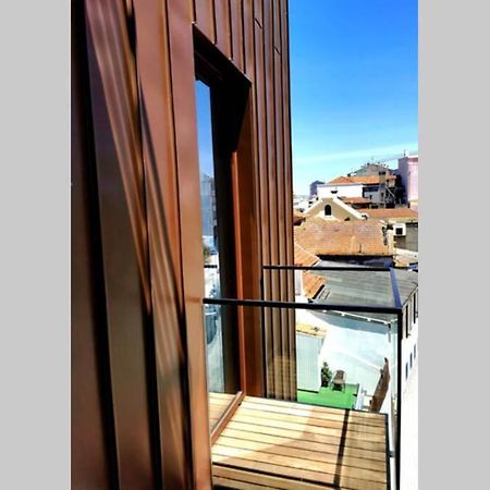 188 Avenue, Aveiro Centro Apartman Kültér fotó