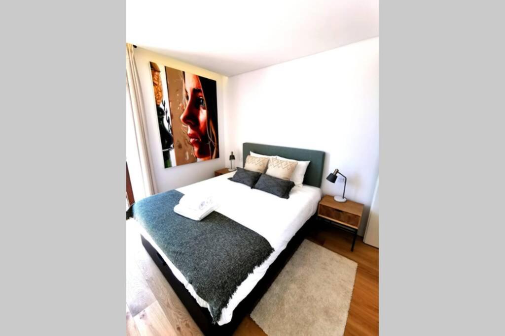 188 Avenue, Aveiro Centro Apartman Kültér fotó