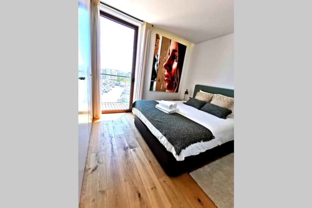 188 Avenue, Aveiro Centro Apartman Kültér fotó