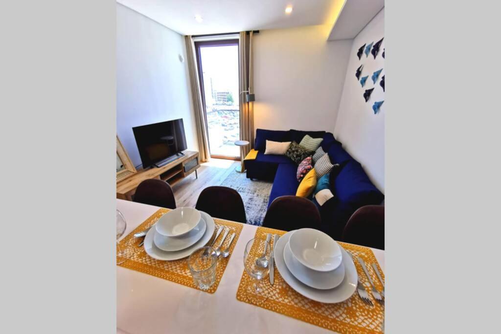 188 Avenue, Aveiro Centro Apartman Kültér fotó