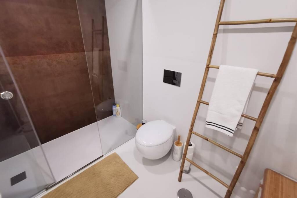 188 Avenue, Aveiro Centro Apartman Kültér fotó