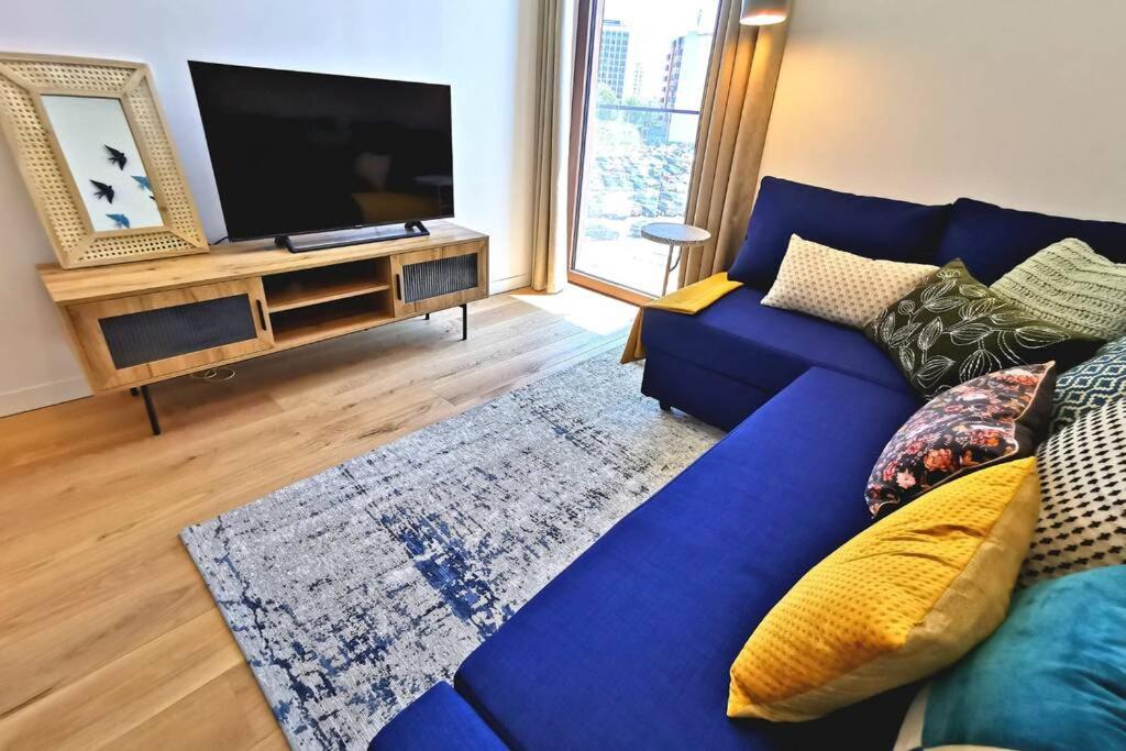 188 Avenue, Aveiro Centro Apartman Kültér fotó