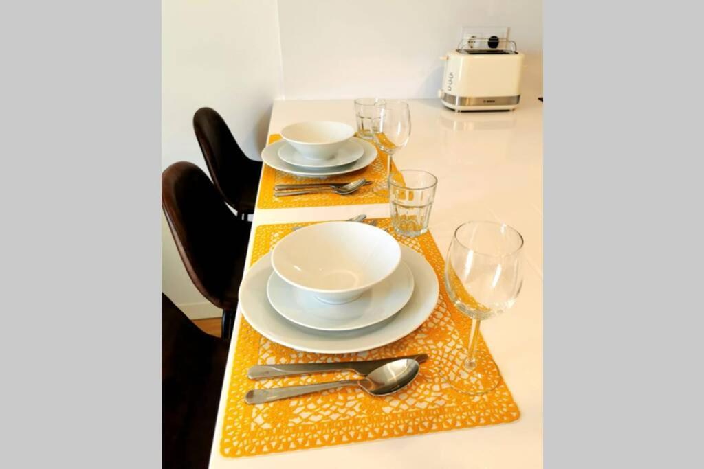 188 Avenue, Aveiro Centro Apartman Kültér fotó