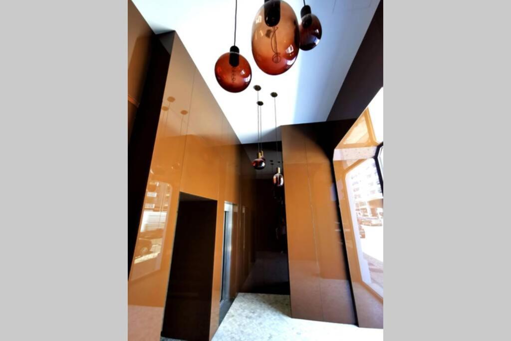 188 Avenue, Aveiro Centro Apartman Kültér fotó