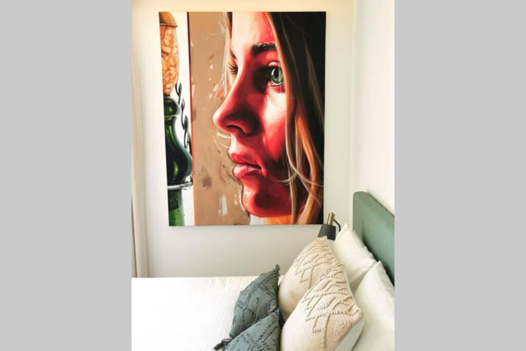 188 Avenue, Aveiro Centro Apartman Kültér fotó