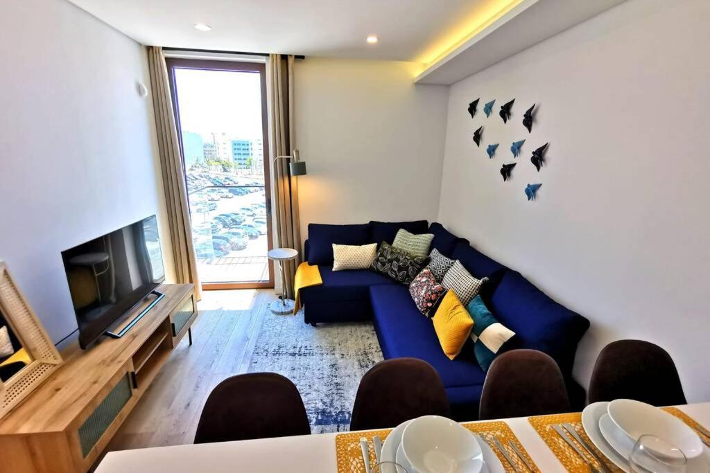 188 Avenue, Aveiro Centro Apartman Kültér fotó