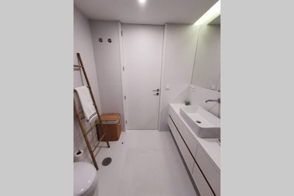 188 Avenue, Aveiro Centro Apartman Kültér fotó