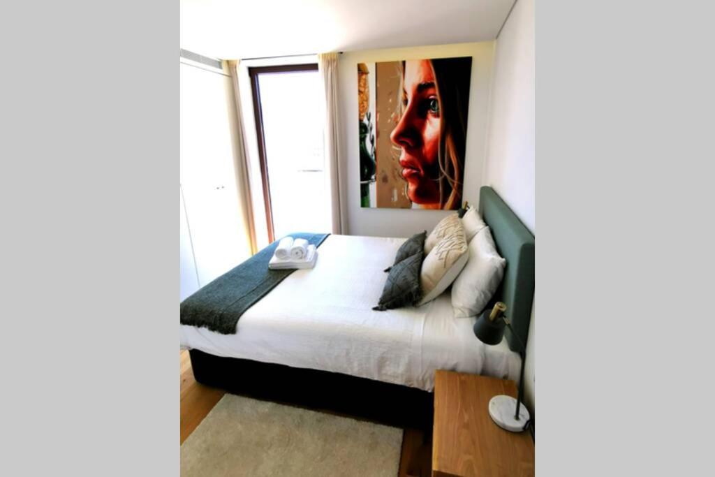 188 Avenue, Aveiro Centro Apartman Kültér fotó